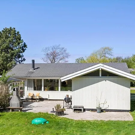 بيت للعطل Sl364-slagelse-hirsevangen-4 Strandlyst