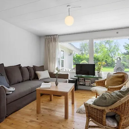 بيت للعطل Sl364-slagelse-hirsevangen-4 Strandlyst