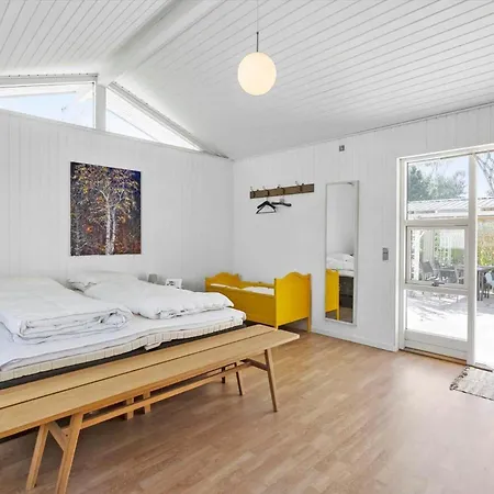 بيت للعطل Sl364-slagelse-hirsevangen-4 *